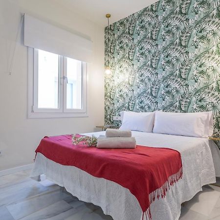 شقة La Fuente De La Casona جيريز المظهر الخارجي الصورة