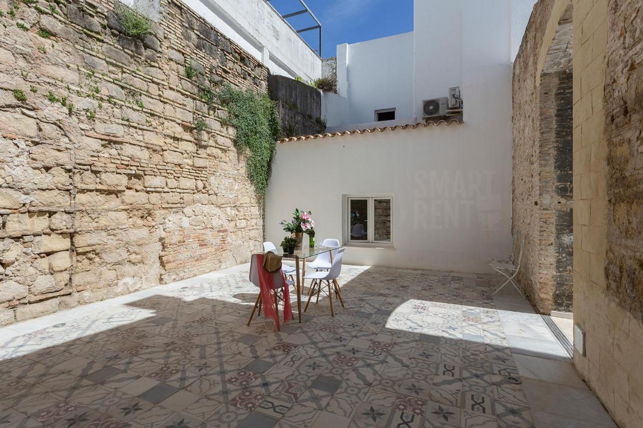 شقة La Fuente De La Casona جيريز المظهر الخارجي الصورة