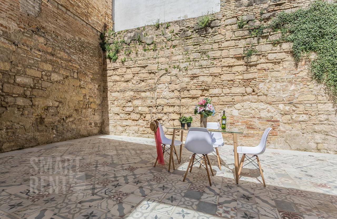 شقة La Fuente De La Casona جيريز المظهر الخارجي الصورة